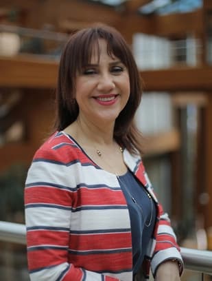 Prof. Dr. Esin Koç Profil Fotoğrafı