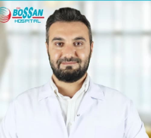 Uzm. Dr. Mahmut Çakıllı