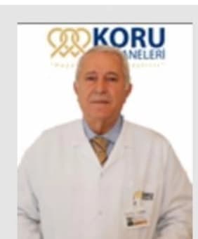 Prof. Dr. Selahattin Ünal Profil Fotoğrafı