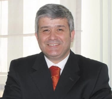 Prof. Dr. Özgür Kasapçopur Profil Fotoğrafı