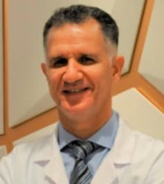 Prof. Dr. Mehmet Halit Yılmaz Profil Fotoğrafı