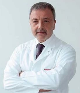 Prof. Dr. Bülent Menteş Profil Fotoğrafı