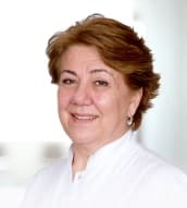 Prof. Dr. Gülgün Dilek Arman Profil Fotoğrafı
