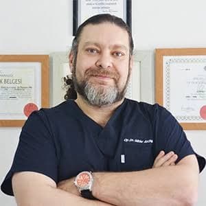 Op. Dr. Gürler Akınbingöl Profil Fotoğrafı