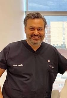 Op. Dr. Ferruh Bingül Profil Fotoğrafı