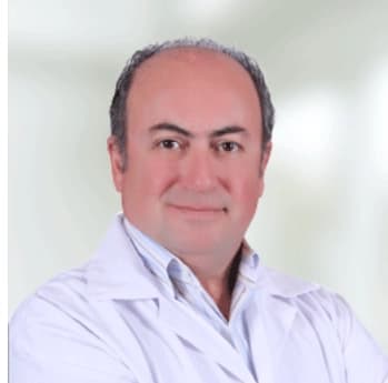 Prof. Dr. Merih Önol Profil Fotoğrafı