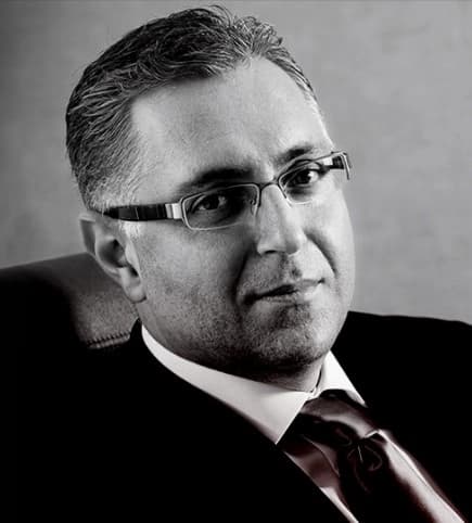 Op. Dr. Fatih Şirin Profil Fotoğrafı