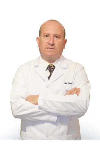 Op. Dr. Fuat Eserol