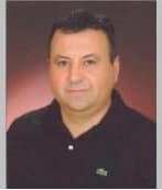 Op. Dr. Bülent Arslan