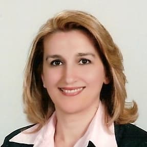 Dr. Dt. Tülay Şener Profil Fotoğrafı