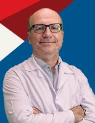 Dr. Öğr. Üyesi Hüseyin Doğu Profil Fotoğrafı