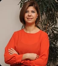 Op. Dr. Güniz Eker Uluçay Profil Fotoğrafı