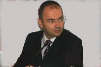 Prof. Dr. Çağlar Çuhadaroğlu Profil Fotoğrafı