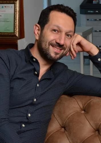 Op. Dr. Sezgin Öztürk Profil Fotoğrafı