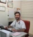 Uzm. Dr. Ali Murat Yılmaz Profil Fotoğrafı