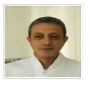 Dr. Cem Deniz Profil Fotoğrafı
