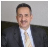 Prof. Dr. Mehmet Ali Gürer Profil Fotoğrafı