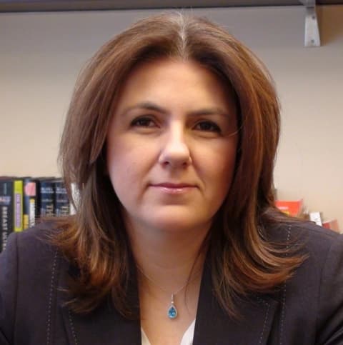 Prof. Dr. Gül Esen Profil Fotoğrafı