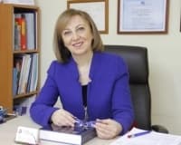 Prof. Dr. Serap Uysal Profil Fotoğrafı