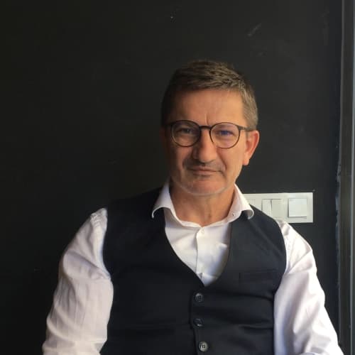 Uzm. Dr. Hüsnü Kurtuluş Profil Fotoğrafı