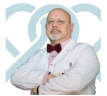 Prof. Dr. Mehmet Ali Özgüven Profil Fotoğrafı