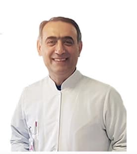 Prof. Dr. Ümit Göktolga Profil Fotoğrafı