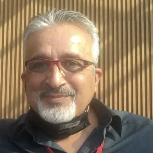 Op. Dr. Ali Rıza Ugan Profil Fotoğrafı