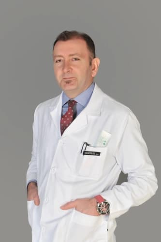Prof. Dr. Doğan Bek Profil Fotoğrafı