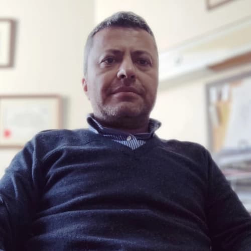 Prof. Dr. Ömer Yılmaz Profil Fotoğrafı