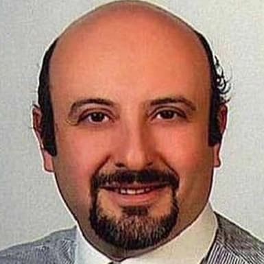 Prof. Dr. Selçuk Yücel Profil Fotoğrafı