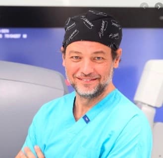 Prof. Dr. Tibet Erdoğru