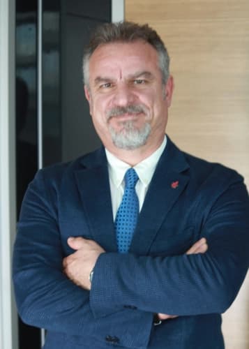 Prof. Dr. Gökhan Yağcı Profil Fotoğrafı