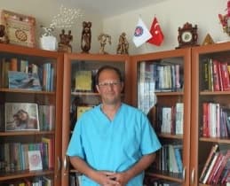 Dr. Murat Ulusoy Profil Fotoğrafı