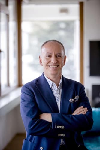 Prof. Dr. Emin Ersoy Profil Fotoğrafı