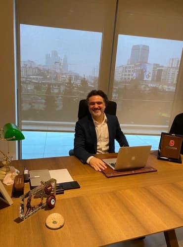 Prof. Dr. Saadettin Eskiçorapçı Profil Fotoğrafı
