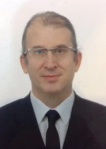 Op. Dr. Armağan Ulubaş Profil Fotoğrafı