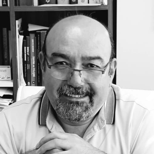 Uzm. Dr. İsmail Çetin Profil Fotoğrafı