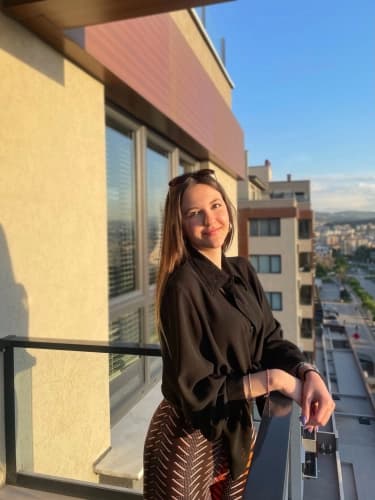 Psk. Serra Erkoyuncu Profil Fotoğrafı