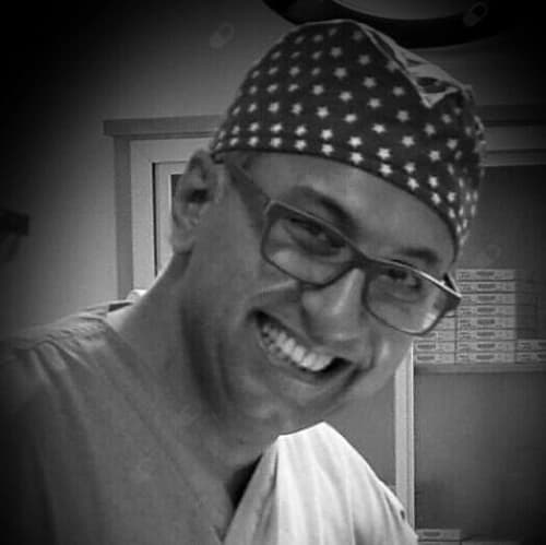 Op. Dr. Hidayet Çoban Profil Fotoğrafı