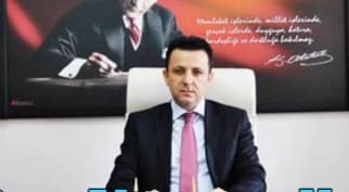 Dr. Ali Rıza Altunsoy Profil Fotoğrafı