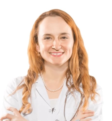 Op. Dr. Nergis Zümrütbaş Profil Fotoğrafı