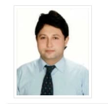 Uzm. Dr. Özgür Tanrıverdi