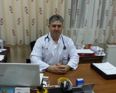 Dr. Tolga Özdemir Profil Fotoğrafı