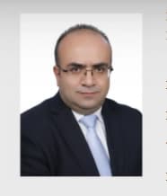 Doç. Dr. Mete Zeynal Profil Fotoğrafı