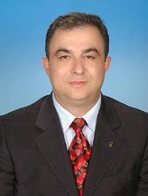 Uzm. Dr. Güngör Danışman Profil Fotoğrafı
