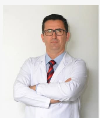 Op. Dr. Hakan Çelik Profil Fotoğrafı