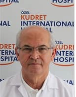 Dr. Enver Üner Profil Fotoğrafı