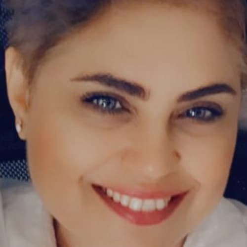 Dr. Psk. Ebru Araz Profil Fotoğrafı