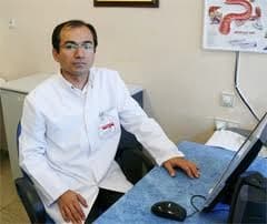 Uzm. Dr. Deniz Gezer Profil Fotoğrafı