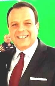 Dr. Hakan Ertok Profil Fotoğrafı